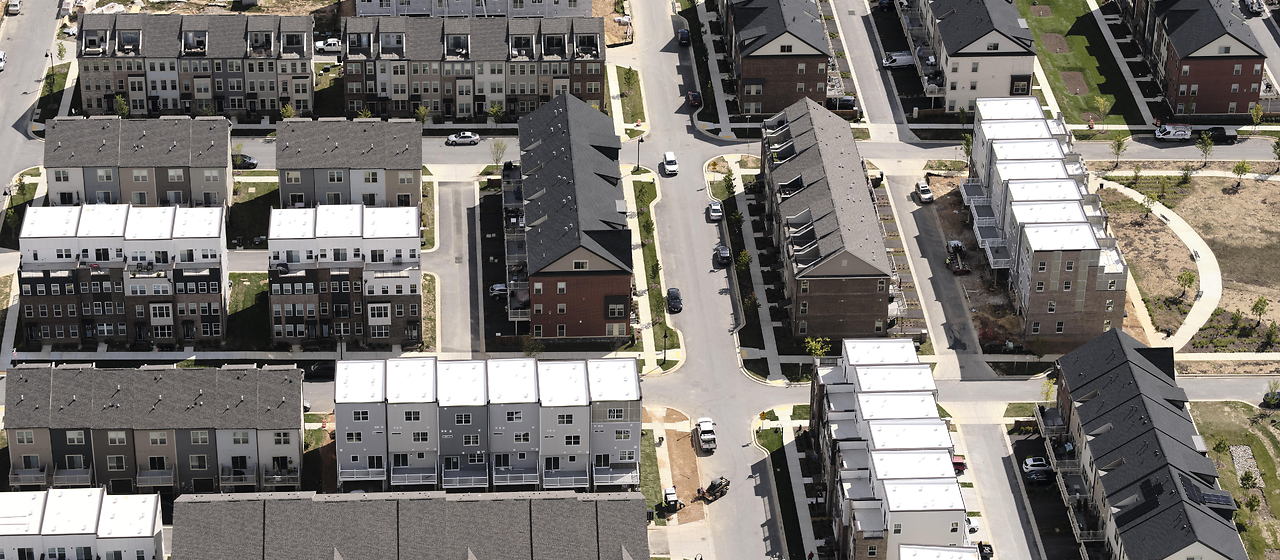 Bild zum Artikel: Build-to-Rent-Markt: Wegen hoher Immobilienpreise wird die Wall Street jetzt zum XXL Vermieter