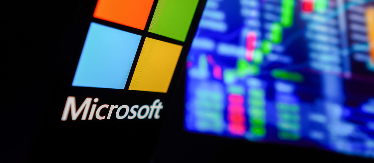 Bild zum Artikel: Kryptow&auml;hrungen: Microsoft kauft keine Bitcoins