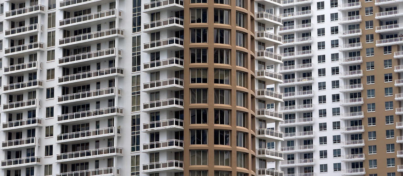 Bild zum Artikel: Bauboom im Sun Belt: In den USA sinken die Mieten seit 19 Monaten