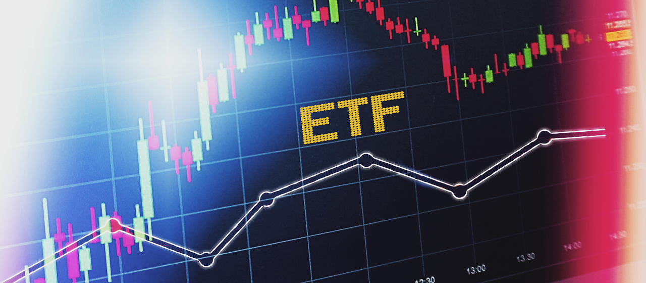 Bild zum Artikel: Risikoappetit: ETFs und Optionen stehen an der Wall Street hoch im Kurs