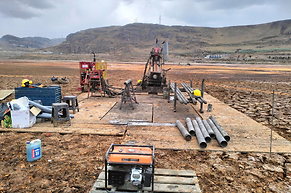 Eric Sprott&#039;s gro&szlig;e Wette: Cerro de Pasco Resources Bohrergebnisse &uuml;bertreffen erneut Erwartungen