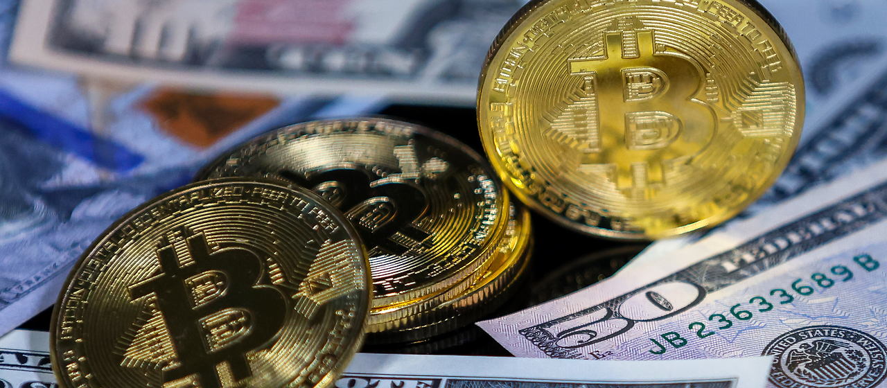 Bild zum Artikel: Renditel&uuml;cke: US-Pensionsfonds stocken Krypto-Investments auf