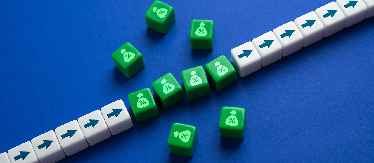 Bild zum Artikel: 0,20 % vs. 0,70 % des BIP: Europas Markt für Venture Capital bleibt tief im Schatten der USA