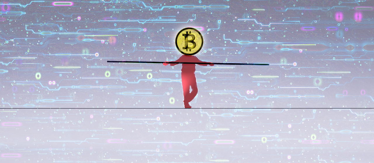 Bild zum Artikel: Manipulierter Markt: Professoren &auml;u&szlig;ern sich skeptisch zu Bitcoin und Krypto