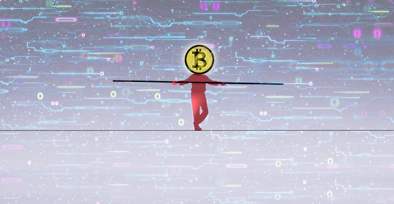 Manipulierter Markt: Professoren äußern sich skeptisch zu Bitcoin und  Krypto - Verumo