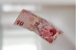 Schwellenl&auml;nder: Verhaftung von Erdogan-Konkurrent dr&uuml;ckt TRY und ISE 100