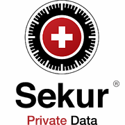 Logo: Sekur Private Data Ltd.