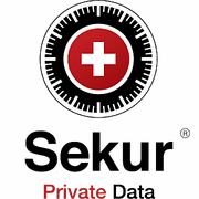 Logo: Sekur Private Data Ltd.
