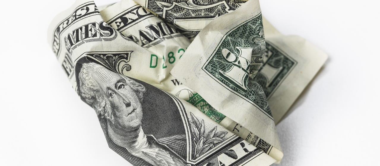 Bild zum Artikel: Versteckte Gefahren auch für Anleger: Ist das noch De-Dollarisierung oder schon Mar-a-Lago-Accord?