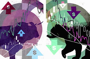 Investor Woche: Trumps Turnaround, Konjunkturflaute in Deutschland, Apple, Meta, SAP, Argentinischer Peso, Inpex, Tiffany, Arctic Ice