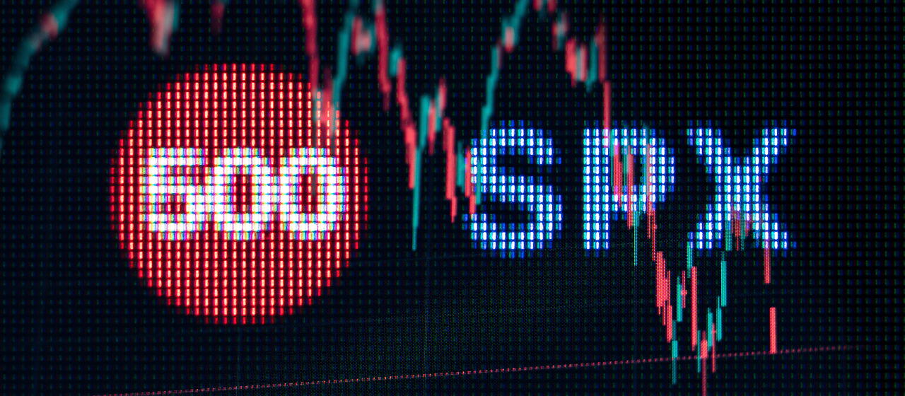 Bild zum Artikel: Leitindex: Der S&P 500 ist ein Investment mit robusten Gewinnmargen und wachsenden Dollar-Risiken