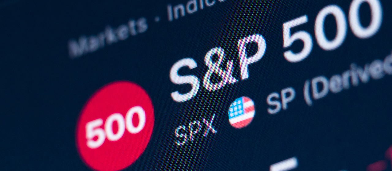 Bild zum Artikel: Zollstreit erhöht Unsicherheiten: Im S&P 500 steigen die Aktienrückkäufe, während die Gewinnprognosen sinken