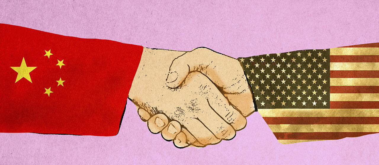 Bild zum Artikel: Investor Woche: Zoll-Einigung zwischen USA und China, Steuerschätzung sieht sinkende Einnahmen für Deutschland, Trump schließt Deals in Nahost, Bayer, CanCambria Energy, UnitedHealth