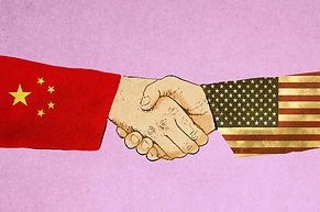 Investor Woche: Zoll-Einigung zwischen USA und China, Steuersch&auml;tzung sieht sinkende Einnahmen f&uuml;r Deutschland, Trump schlie&szlig;t Deals in Nahost, Bayer, CanCambria Energy, UnitedHealth