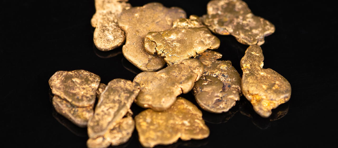 Bild zum Artikel: Pasofino Gold: Gold 3.500 USD – Der nächste Produzent entsteht in Liberia und ist noch stark unterbewertet