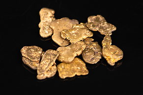 Pasofino Gold: Gold 3.500 USD &ndash; Der n&auml;chste Produzent entsteht in Liberia und ist noch stark unterbewertet