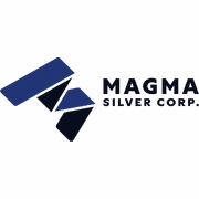 Logo: Magma Silver Corp.