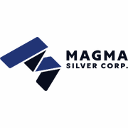 Logo: Magma Silver Corp.