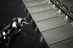 Ausbruchssignal: Silbermarkt mitten im Comeback - Magma Silver mit starkem Hebel