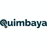 Logo: Quimbaya Gold Inc.