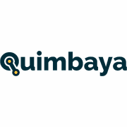 Logo: Quimbaya Gold Inc.