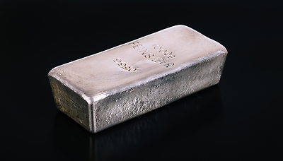 Die besten Silber Aktien 2025