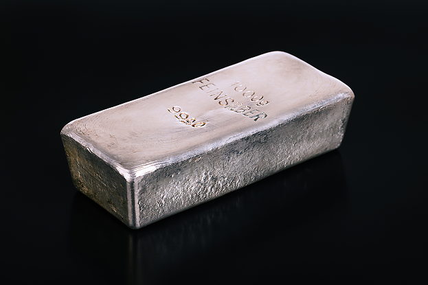 Bild zum Artikel: Die besten Silber Aktien 2025