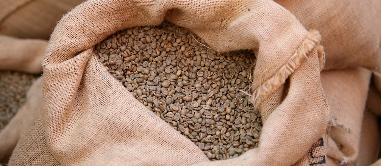 Bild zum Artikel: 80 % des Preisanstiegs: Lavazza-Chef sieht Hedgefonds verantwortlich für Preisanstieg bei Kaffee