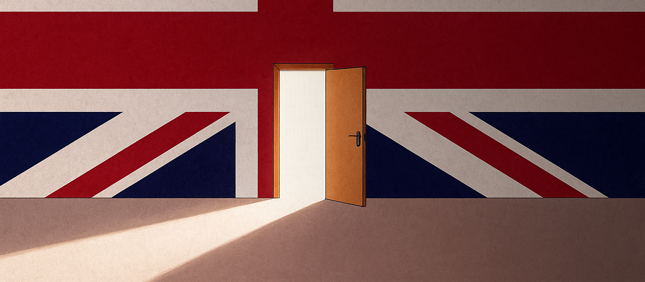 Bild zum Artikel: Makro-Turnaround möglich: Analysten sehen britische Aktien unterbewertet