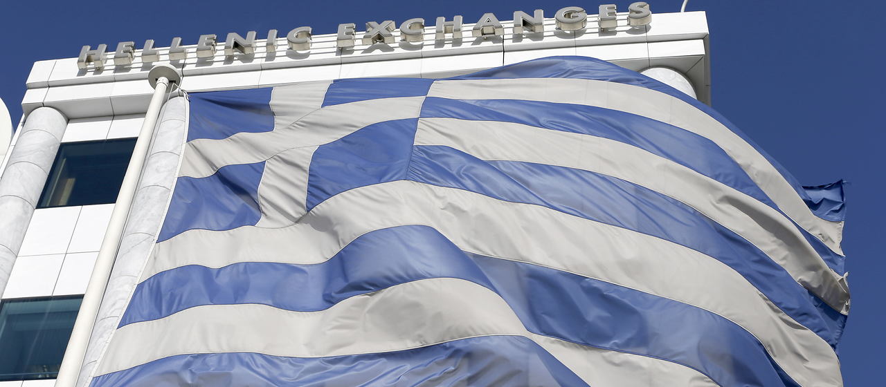 Bild zum Artikel: Reputationsgewinn: Griechischer Aktienmarkt boomt – doch jetzt droht ein neues Risiko