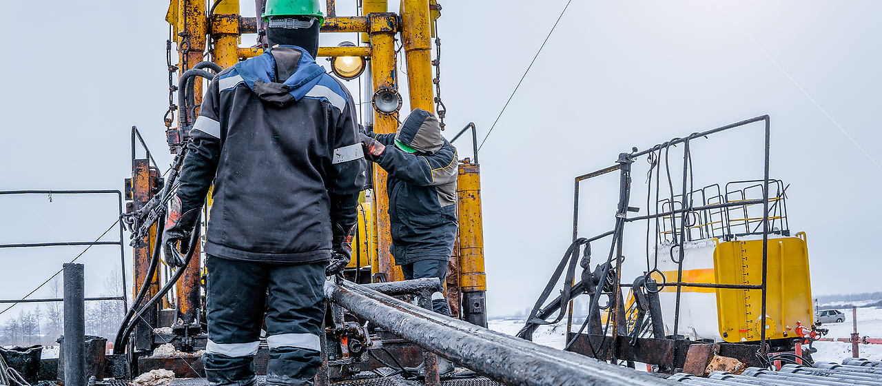 Bild zum Artikel: Erdgas: Ungarn wird zum mitteleuropäischen Energie-Hub und diese Aktie profitiert