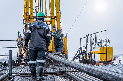 Europas Suche nach Gas und Öl: Angespannter Energiemarkt lenkt den Blick auf europäische Gasprojekte