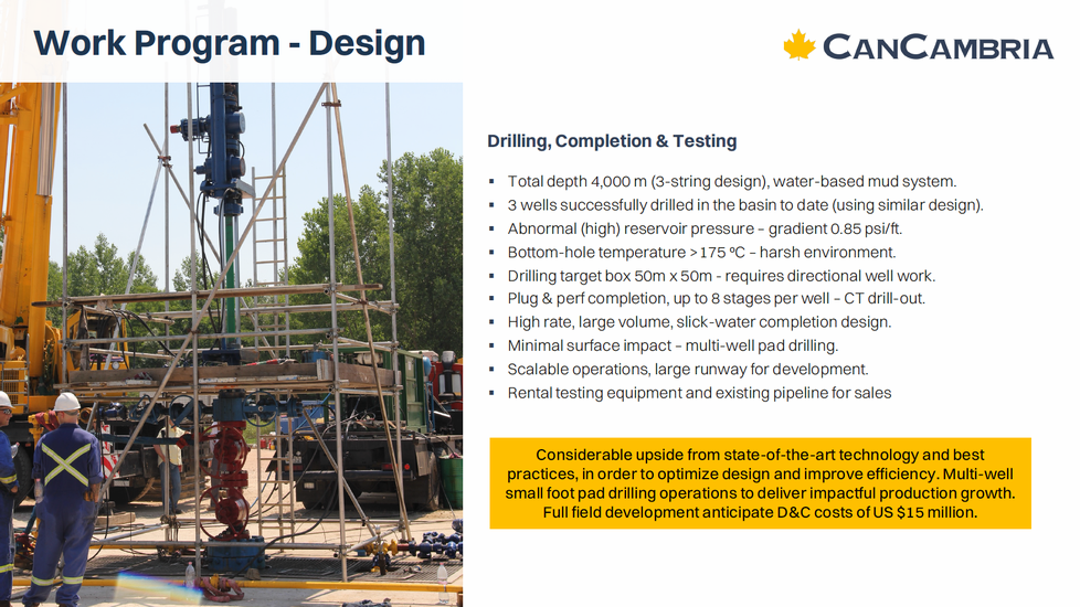 CanCambria Pr&auml;sentation, Q3-2025, Seite 14