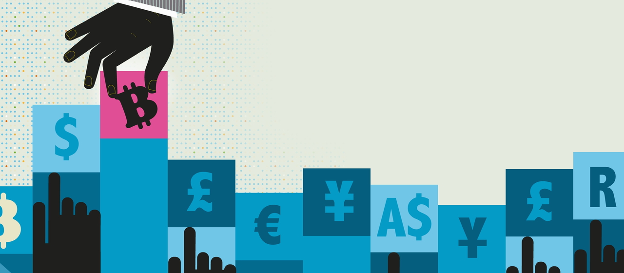 Bild zum Artikel: Bitcoin: Morningstar empfiehlt, Kryptowährungen mindestens zehn Jahre zu halten