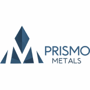Logo: Prismo Metals Inc.