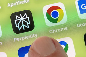 KI Startup: Perplexity will Google Chrome kaufen