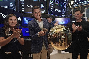 Investor Woche: Bullish IPO erfolgreich, UK w&auml;chst, Europas Industrie schrumpft, US-Inflationszahlen gemischt, Tencent schl&auml;gt Erwartungen, Cisco mit guten KI-Zahlen