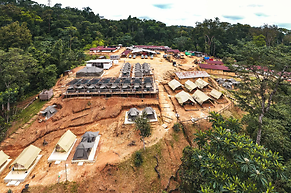 Schrittweise zum Minenbau: Pasofino Gold ver&ouml;ffentlicht strukturierten Plan f&uuml;r eine Aktualisierung der Machbarkeitsstudie