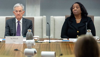 Fed-Unabh&auml;ngigkeit: Untersch&auml;tzen die M&auml;rkte die Bedeutung des Falls Lisa Cook?