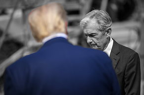 Investor Woche: Trump vs Fed, NVIDIA steigert Umsatz um 56 %, starker Autoabsatz aber schlechte Stimmung in Europa, Stada, Rheinmetall, Bitcoin