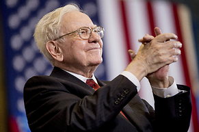 Zweitgr&ouml;&szlig;ter R&uuml;ckstand: Berkshire Hathaway Aktie durch Buffetts Abgang unter Druck