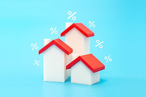 Hypothekenzinsen: Werden steigende Bondrenditen zur Bedrohung f&uuml;r Europas Immobilienm&auml;rkte?