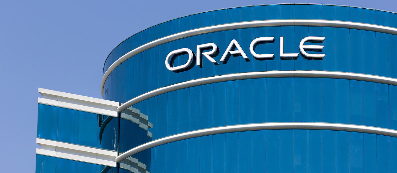 Bild zum Artikel: Nach den Quartalszahlen: Oracle z&auml;hlt ab heute zu den KI-Gewinnern