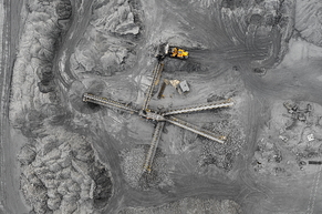 Aktiv verwaltet: Sprotts neuer Metall- und Bergbau ETF l&auml;sst Gold links liegen