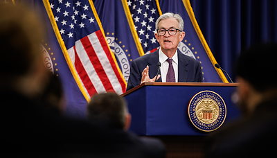 Small Caps r&uuml;cken in den Fokus: Erste FED-Zinssenkung seit Dezember 2024 sortiert Wall Street neu