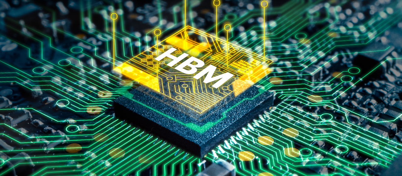 Bild zum Artikel: HBM-Nachfrage: Micron hebt Prognose wegen AI Boom