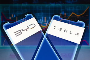 Tesla im Rallyemodus: Qualit&auml;t gegen Wachstum im EV-Sektor - Buffet steigt bei BYD aus