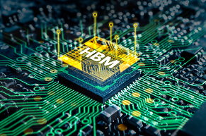 HBM-Nachfrage: Micron hebt Prognose wegen AI Boom
