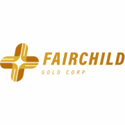 Logo: Fairchild Gold Corp.