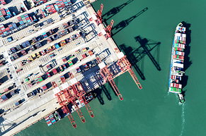 Investor Woche: China schr&auml;nkt Seltenerdexporte ein, deutsche Exporte schwach, Ottobock und Verisure mit gelungenem IPO, Novo Nordisk, N8n, BMW, Aurubis